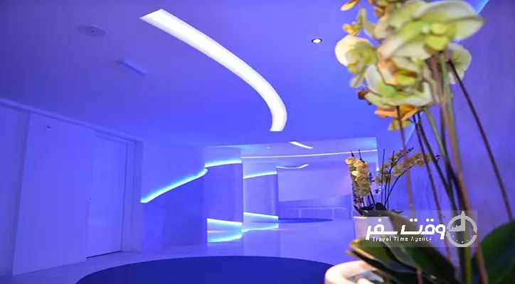 هتل گارنی یوگوسلاویا صربستان